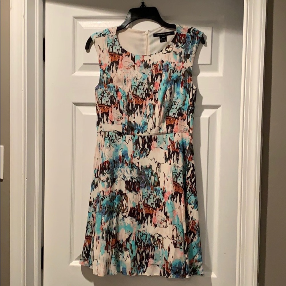 Gorgeous French Connection Cocktail Dress